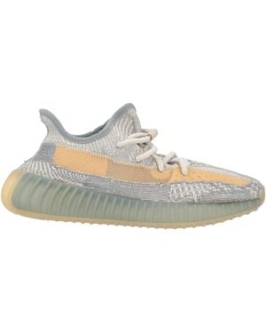 Yeezy Trainers - White