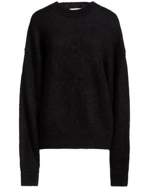 Studio Nicholson Pullover - Schwarz