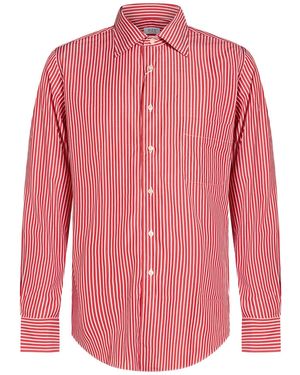 F.D.V. Shirt Cotton - Pink