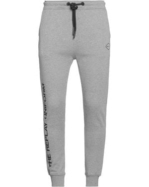 Replay Pantalone - Grigio