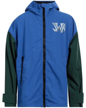JW Anderson Jacket - Blue