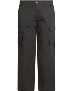 Alpha Industries Trouser - Grey