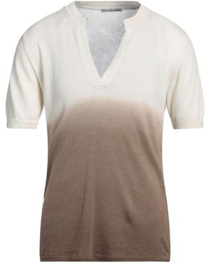 Daniele Alessandrini Jumper - Green