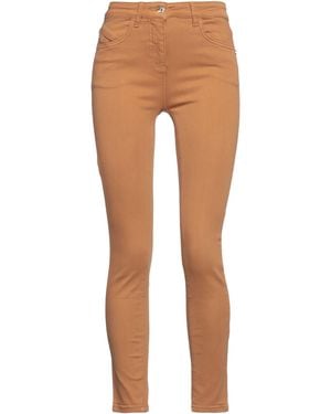 Patrizia Pepe Trouser - Brown