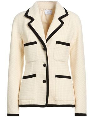 MVP WARDROBE Blazers - Natural