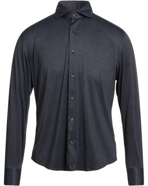 AT.P.CO Shirts - Blue