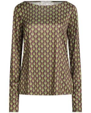Maliparmi T-Shirt Polyester - Green