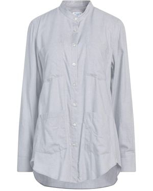 Finamore 1925 Shirt - Blue