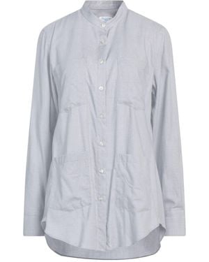 Finamore 1925 Camisa - Azul