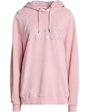 AVAVAV Sweatshirt Cotton - Pink