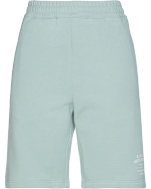 Stella McCartney Shorts & Bermuda Shorts - Blue