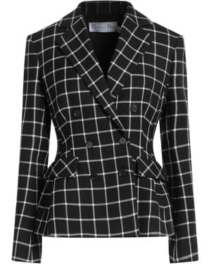 Dior Blazer - Black