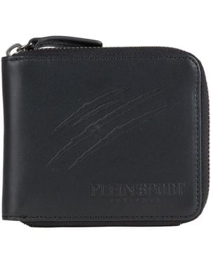 Philipp Plein Wallet - Black