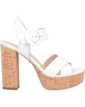 Nero Giardini Mules & Clogs - White