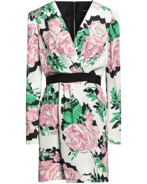 Marco Bologna Mini Dress - White