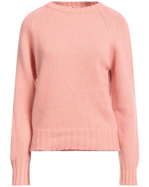 Aragona Jumper Cashmere - Pink