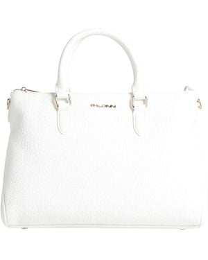 Baldinini Handbags - White