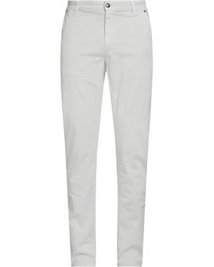 BARMAS Jeans - Grey