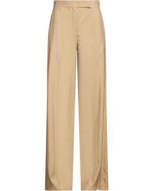Max Mara Trouser - Natural