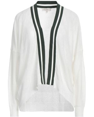 Antonelli Strickjacke - Weiß