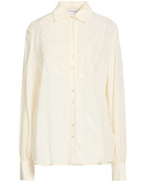 ERMANNO FIRENZE Shirts - White