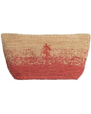 Manebí Handbag - White