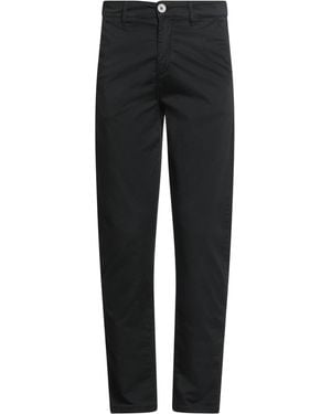 Sseinse Trousers - Black