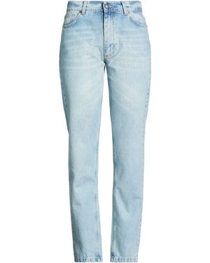 8pm Jeans Cotton - Blue
