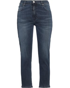 RE_HASH Pantaloni Jeans - Blu
