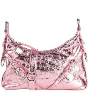 Givenchy Cross-Body Bag - Pink