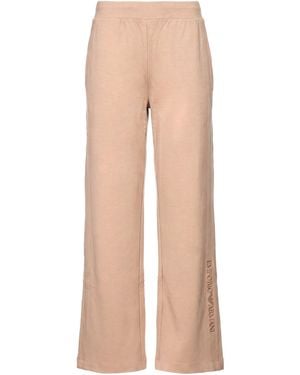 Emporio Armani Trouser - Natural