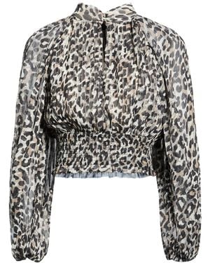 Guess Top Polyester - Black