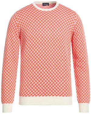 Drumohr Jumper - Pink