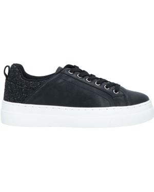 Rucoline Trainers - Black