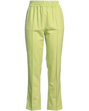 Philosophy Di Lorenzo Serafini Hose - Gelb