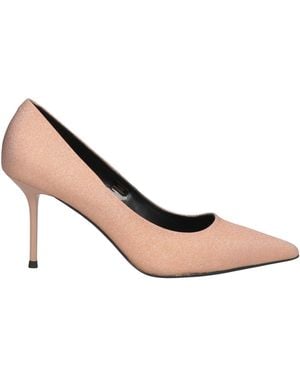 Tosca Blu Copper Court Shoes Synthetic Material - Pink