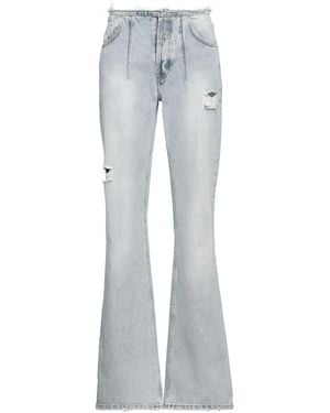 The Mannei Jeans - Blue