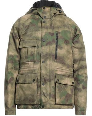 Woolrich Piumino & Imbottito Sintetico - Verde