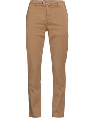 Brooksfield Hose - Natur