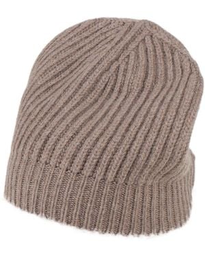 Aragona Hat Cashmere - Gray