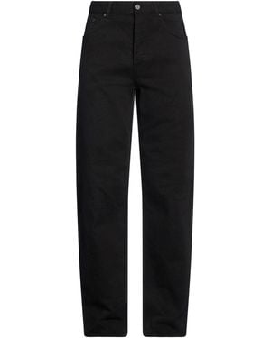 Trussardi Trouser - Black