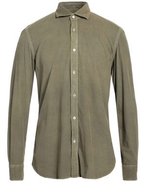 Boglioli Shirt - Green