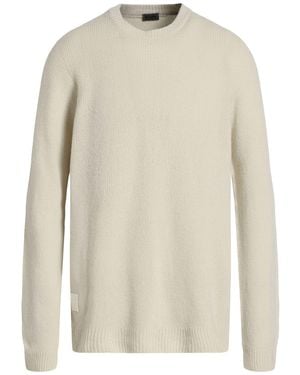 Blauer Sweaters - White