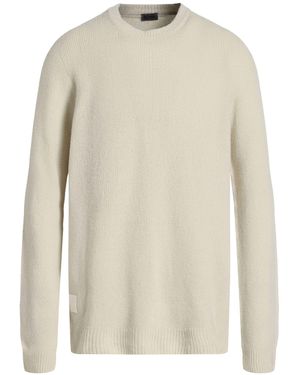 Blauer Sweaters - White