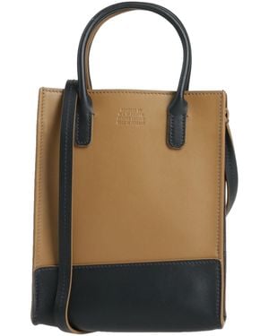 Il Bisonte Handtaschen - Grün