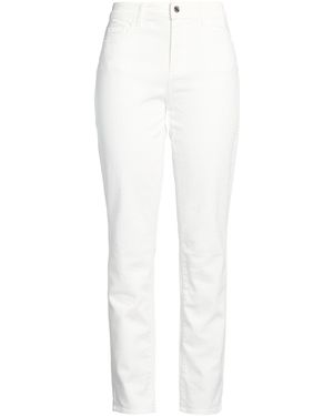 Liu Jo Trouser - White