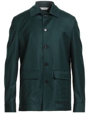 Paoloni Jackets - Green