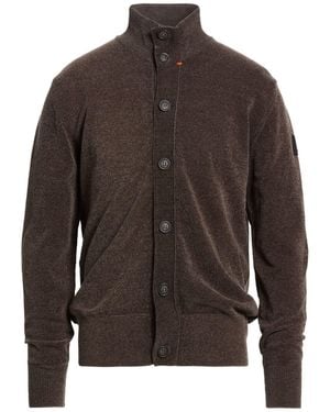 Dekker Cardigans - Brown