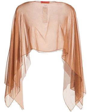 MAX&Co. Cape - Pink