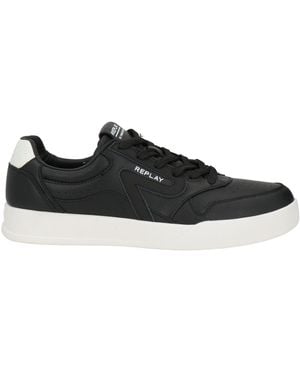 Replay Trainers - Black